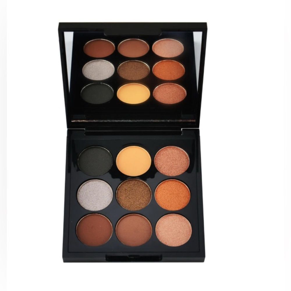 NEW *Steve Laurent* The Shade Pallette